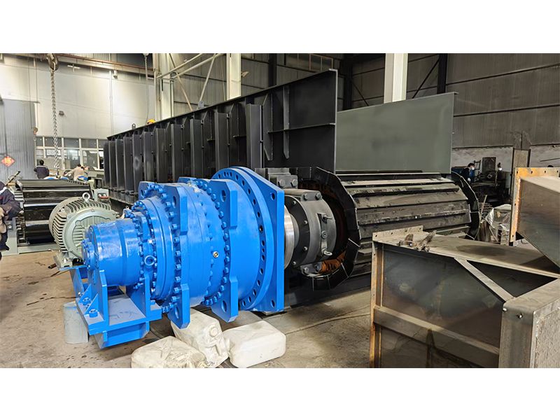 重型板式給料機(jī)如何解決礦山等行業(yè)五大難題并降低土建成本？